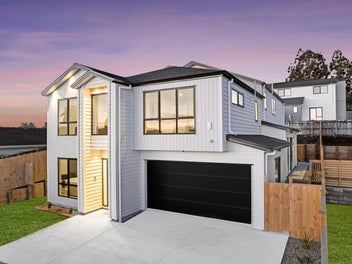 Modern Multi-Generational Living at Its Best