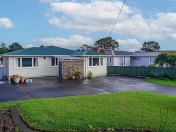 Opportunity & Elevation in the Heights on 850sqm