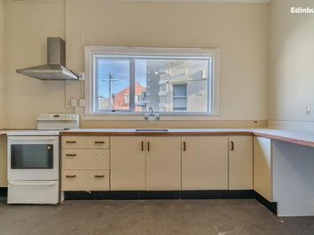 Spacious, convenient and packed with potential!
