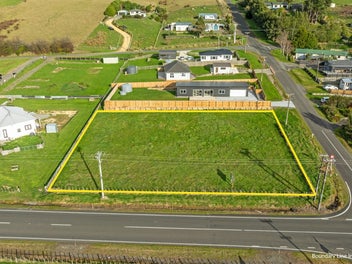 Village Section With Great Views