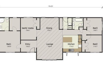 Fabulous Location with Water Views