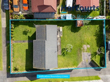 Selling $75000 below New CV - Big Backyard
