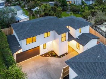 Stunning Timeless Elegant Family Home