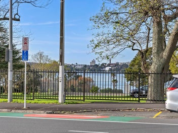 Milford Opportunity – Potential with Lake Views