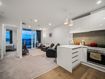 Affordable Lock-and-Leave with Style & Space