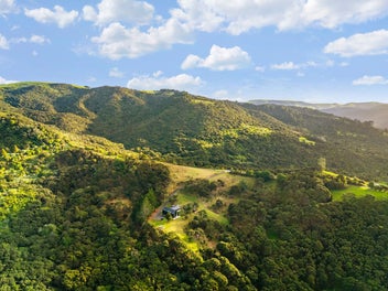 Scenic Sophisticated Sanctuary