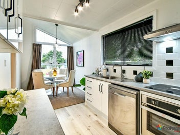 RENOVATED - AFFORDABLE - GREAT LOCATION!
