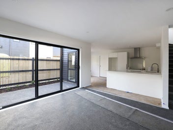 Brand New & Nearly Ready – Over Half Now Sold!
