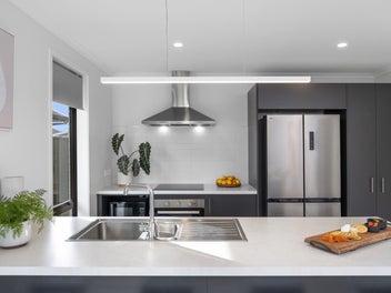 Modern, Low Maintenance and Priced to Sell