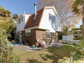 Dream Family Location