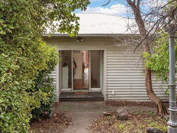 As Is Where Is - Renovator's Canvas