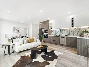 Modern & Spacious 4-Bedroom Family Living