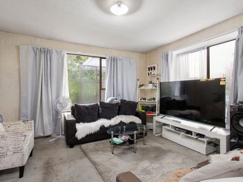 Entry Level Investment In Desirable Location