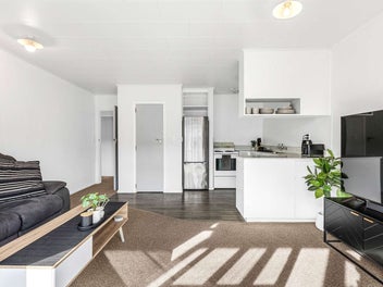 Easy Care in Tahunanui