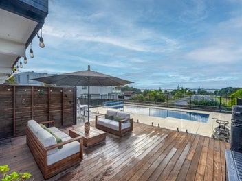 Resort style living | Top school zones