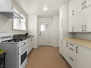 Opportunity knocks on 758m2
