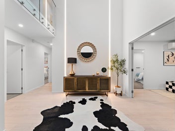 Brand New Masterpiece with Sea Views & Top School