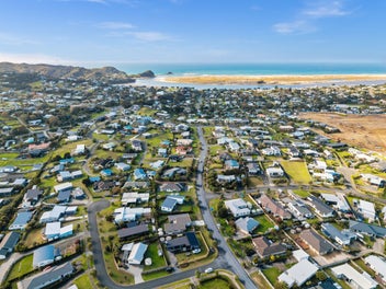 20 Marram Place, A Place To Call Home.