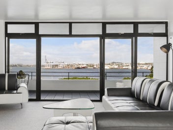 Apartment living at its best!