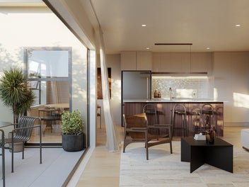 75% SOLD or under offer - make this one yours!