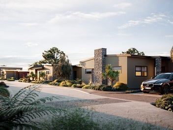 80% SOLD or under offer - make this one yours!