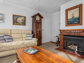 Versatile Home in Handy Location