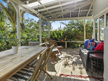 Sweet Summer Days Ahead