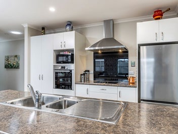 Award-winning immaculate home, motivated vendors