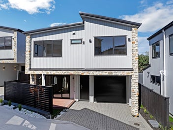 Premium Standalone 4-Bdrm Home in Top School Zones