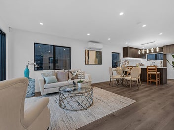 Premium Standalone 4-Bdrm Home in Top School Zones