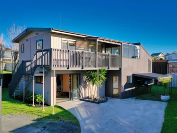 Seaview Escape