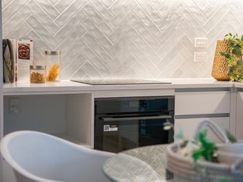 Stylish & Convenient Brand-New Home