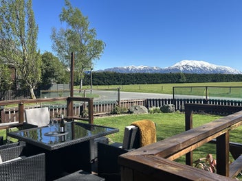 A Premium View