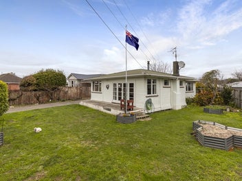 Heaps Of Potential Under $500,000