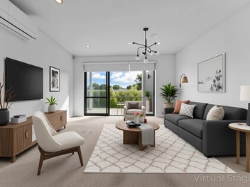 Brick Fletcher Corner Gem with Park Views
