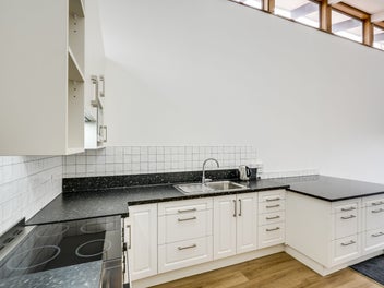 Effortless Living with Modern Flair and Bush Views