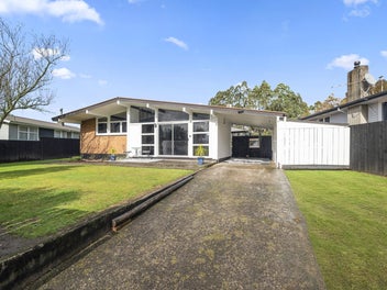 Family comfort ready to move in