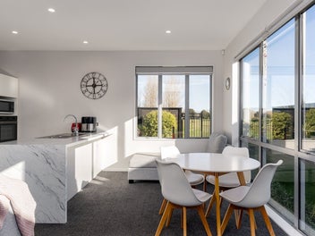 Backyard Bliss – Enjoy the Space, Not the Upkeep