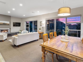 Prestige & Privacy | Goodwood Estate