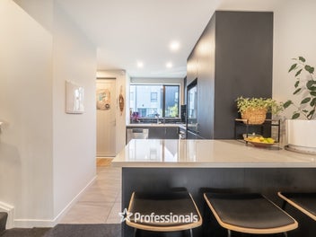PRIME PETONE TOWNHOUSE