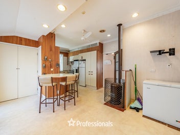 Huge Potential on Hay Street