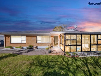 Charming Family Home - Your Dream Awaits!