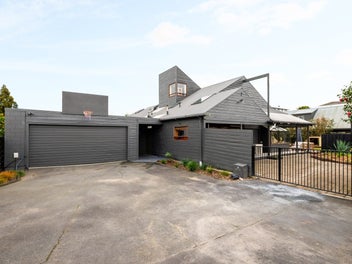 Family Home + Income Potential