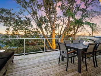 Rangitoto is Calling - Lifestyle Starts Here!