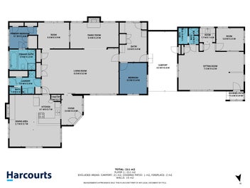 Two Dwellings, One Big Opportunity