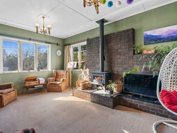 Spacious Character Home with Endless Potential