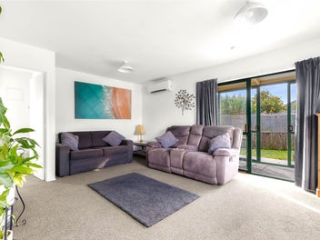 The Perfect Start in the Heart of Motueka