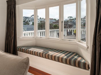 SUNNY & SPACIOUS HATAITAI FAMILY LIVING
