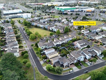 Smart, Spacious & Low-Maintenance in Golflands