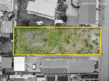 RMD - Approved Plans & RC - 696sqm (approx.)